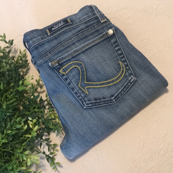 Rock & Republic Denim - ⬇️ Rock & Republic - Boot Cut Jeans - Size 30